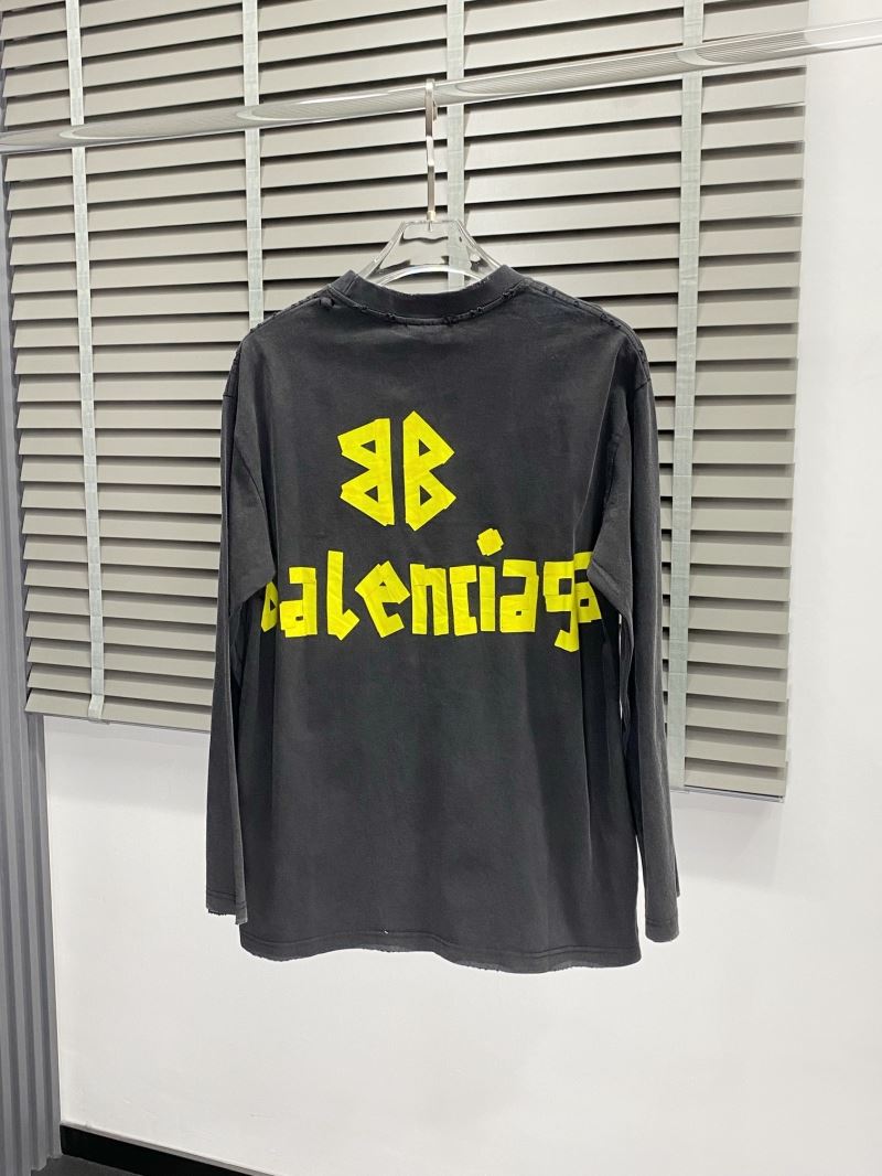 Balenciaga T-Shirts